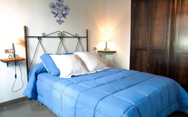 Apartamento Senderos de Hervas