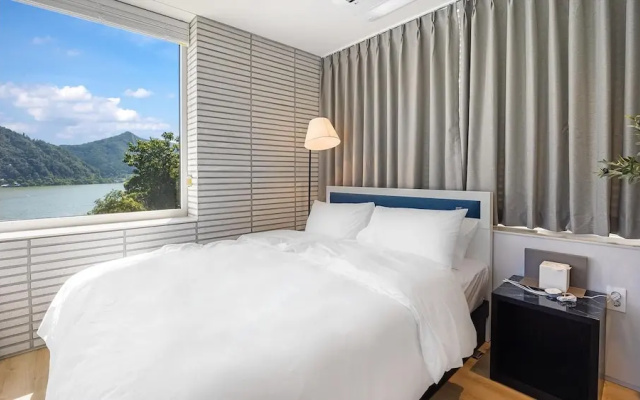 Gapyeong Laputa Resort
