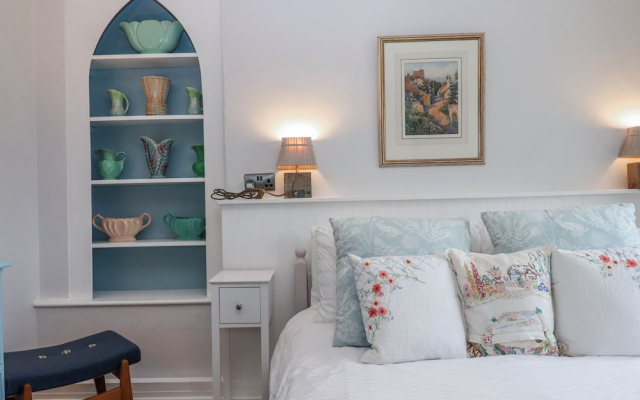 Chapel Cottage