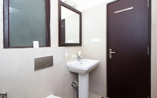 OYO 173 Mountain View Studio Rooms