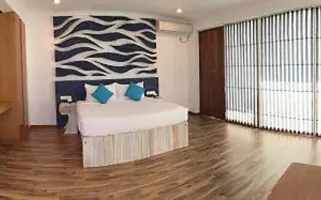 Binnacle Negombo