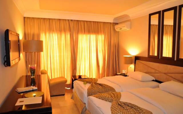 Casablanca Le Lido Thalasso & Spa