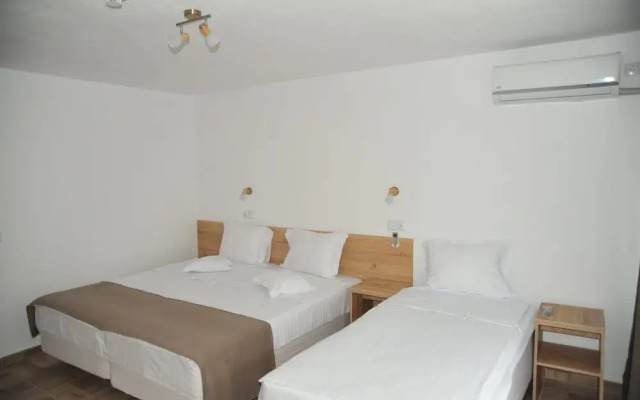 Hotel Ancora