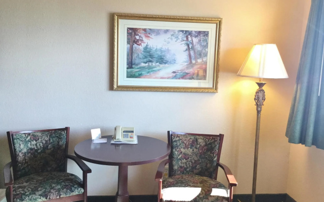 Americas Best Value Inn - Osceola