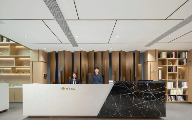Cheermay Hotels (Huizhou West Lake)