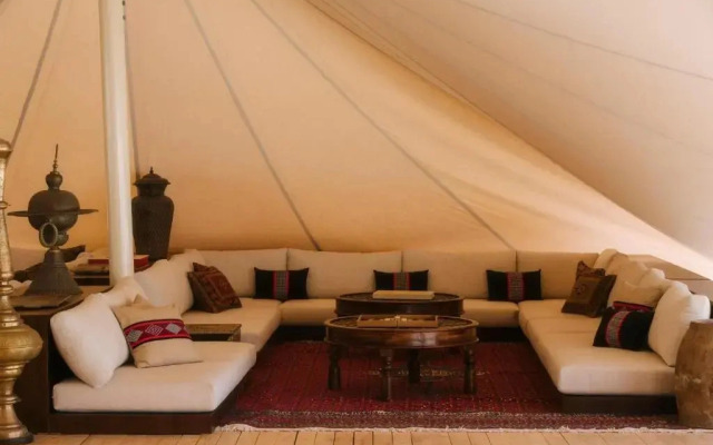 Caravan by Habitas