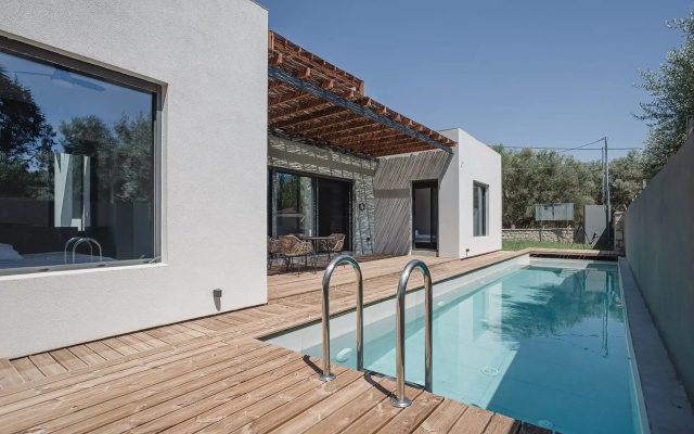 NIMA Resorts