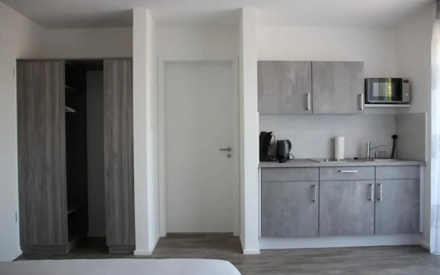 Rainer Appartements