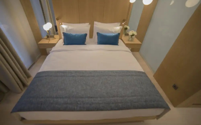 Galatas Hotel Istanbul