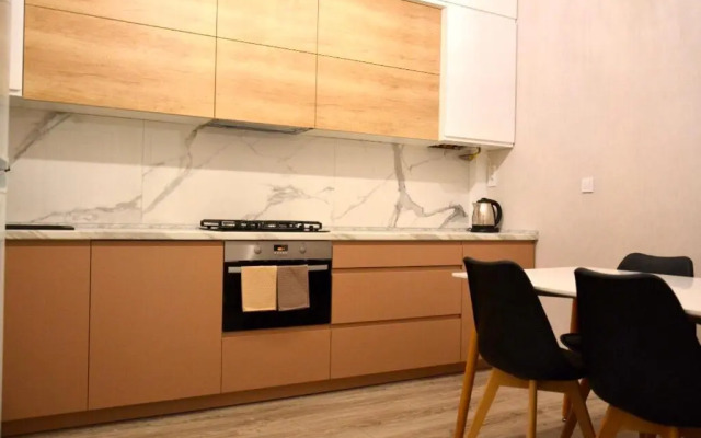 Apartments “Za Kulisamy “