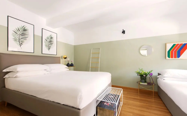 Rome Accommodation - Farnese