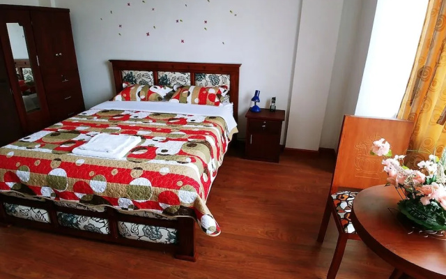 Hostal Arauco