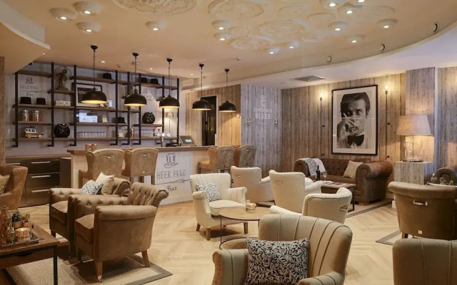 Hotel Heer Hugo