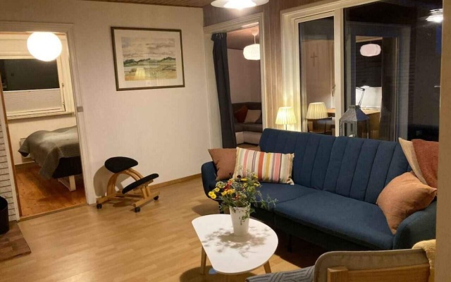 5 Star Holiday Home in Haderslev