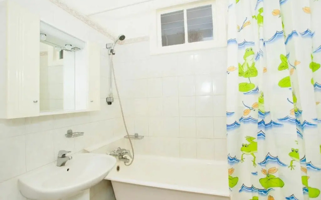 Guest House Center