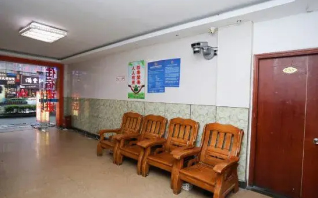Ningbo Laifus Hotel