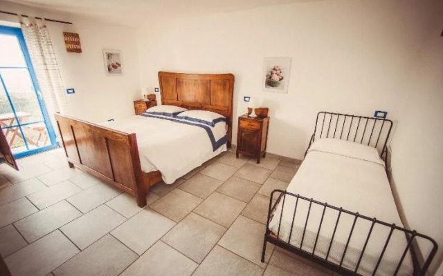 Casa Vacanze Al Settimo Cielo