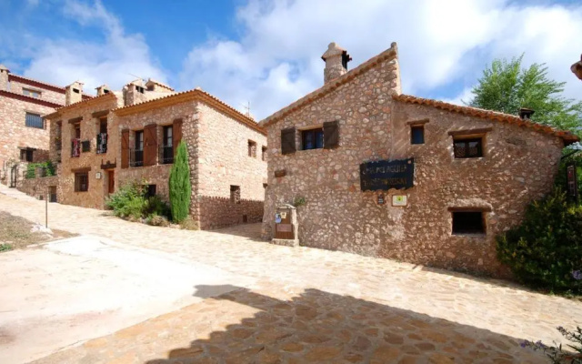Torre Blanca