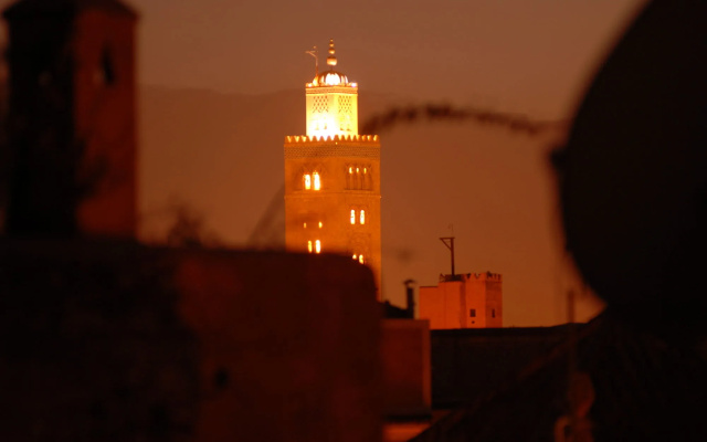 Riad Al Jana