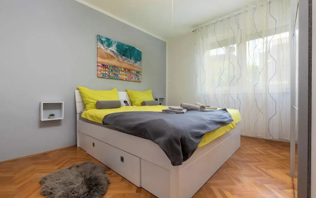 Apartment Castegner