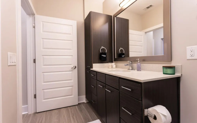 Kasa Charlotte North Apartments