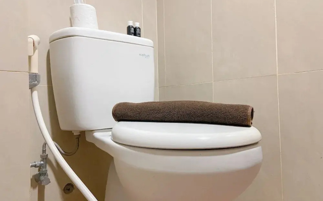 Compact Studio At Taman Melati Jatinangor Apartment