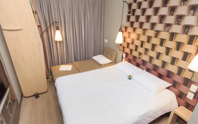 Ibis Cúcuta Hotel