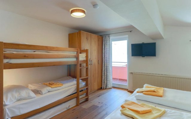 Holiday Home in Krimml/salzburgerland With Sauna