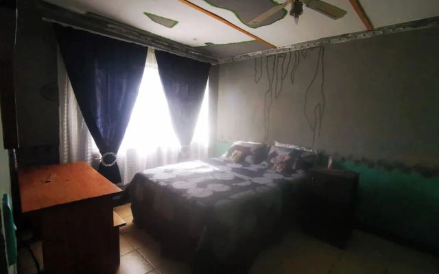 The Wagon Wheel Family Guest House