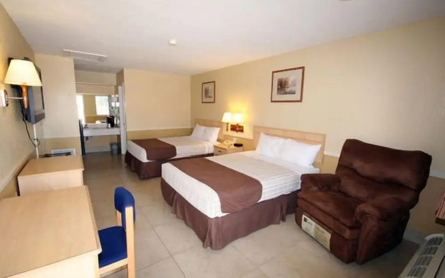 Executive Inn