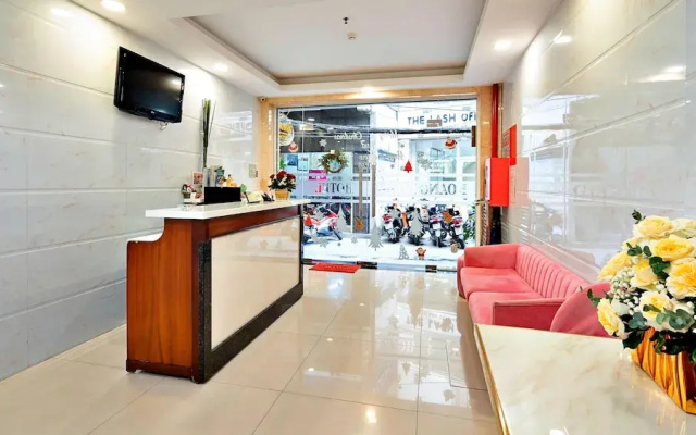 S79 Residences Charisse