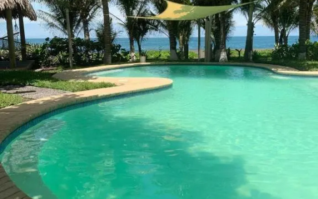 Bungalow Cabo Tortugas - A/C