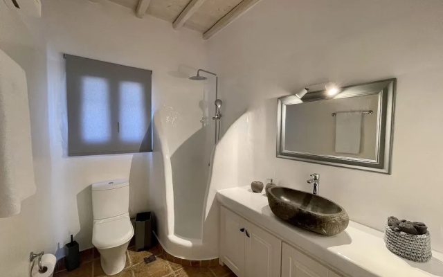 Infinity View Villas Mykonos