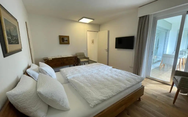 Locarno-Monti: Solemonte Apt.103