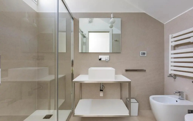 B&B Villa EraGea
