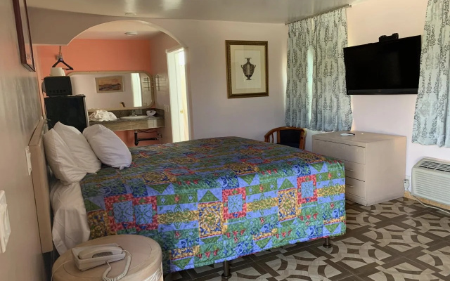 Horizon Inn Motel