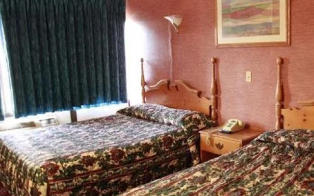 Yankee Clipper Motor Inn