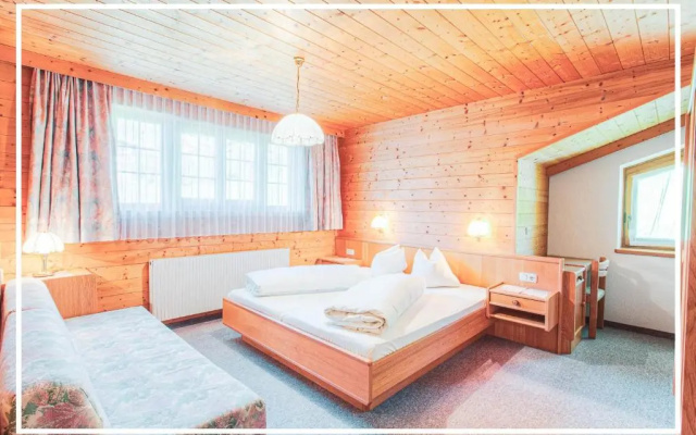 Gäste-Appartementhaus - Urlaubsresort Hafele