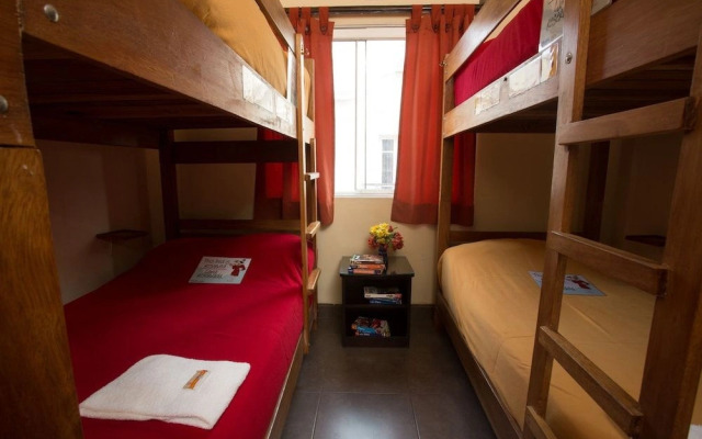 Pariwana Hostel Cusco - Adults only