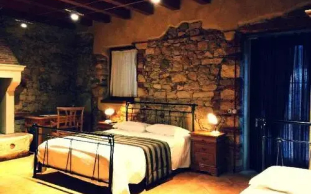 Dimora del Bugiardo
