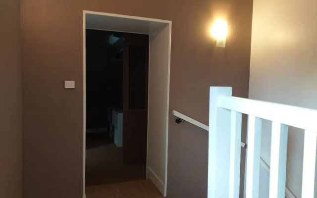 Modern Apartment in Bayeux Normandy in the Town Center