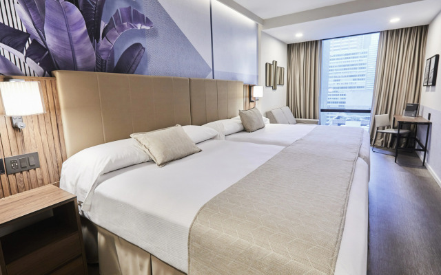 Hotel Riu Plaza Manhattan Times Square