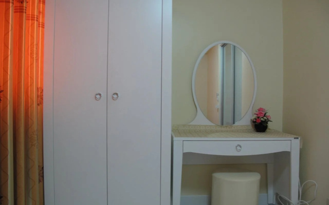 SK Muangthongthani Apartment