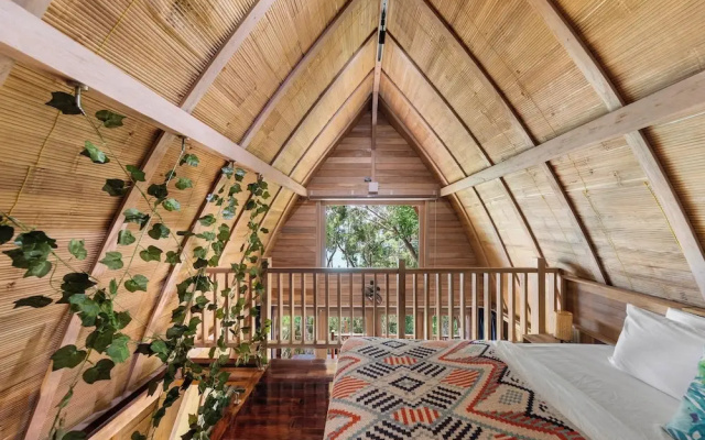 Lumbung Loft Villas in El Nido