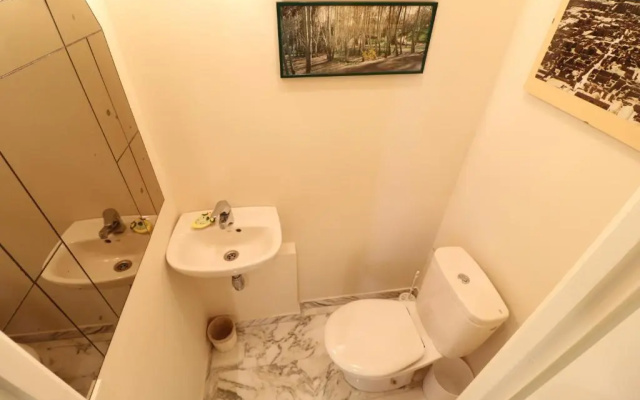 Luxury 1 Bedroom Jardins Croisette 265