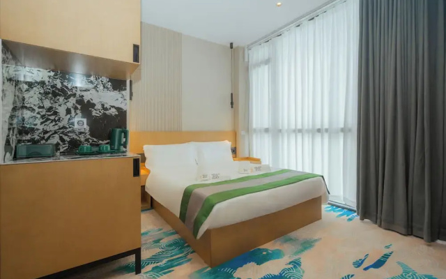 Bliss Palace Hotel & Spa
