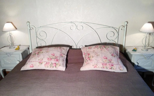 Gite de Binche