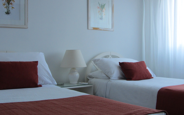 Baie des Anges Apart Hotel & Spa