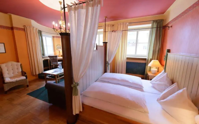 Hotel Gasthof Zweimüller