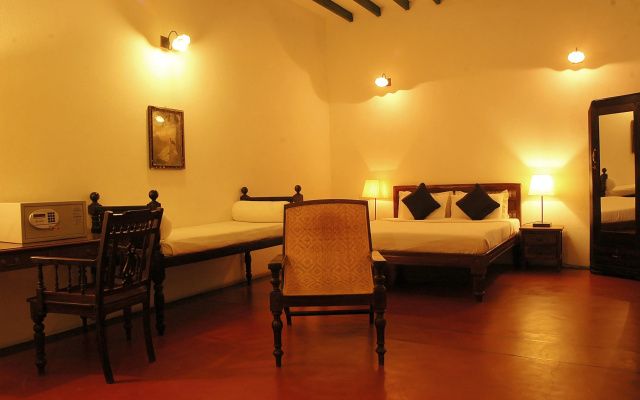 Anantha Heritage